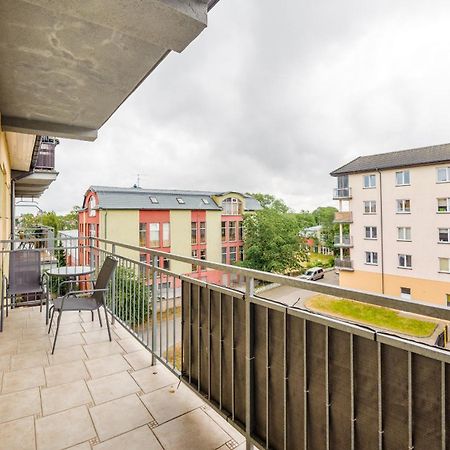 Apartamenty Sun & Snow Na Wydmie Ustka Bagian luar foto