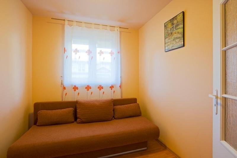 Apartamenty Sun & Snow Na Wydmie Ustka Ruang foto