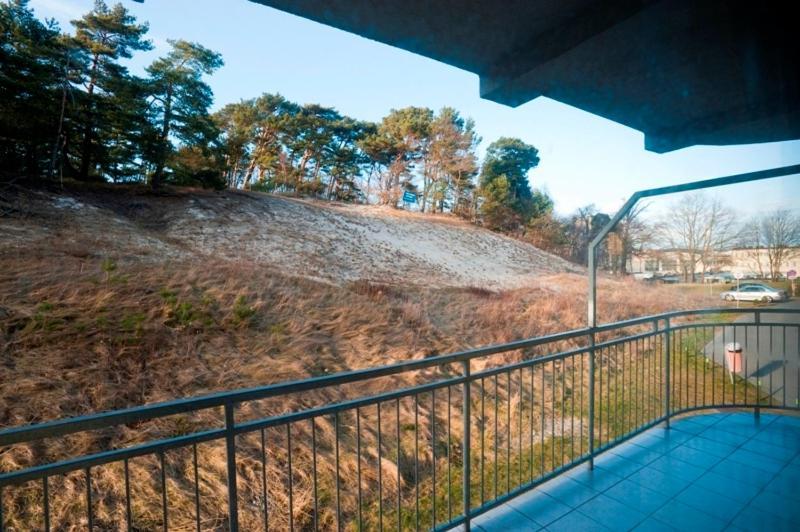 Apartamenty Sun & Snow Na Wydmie Ustka Ruang foto
