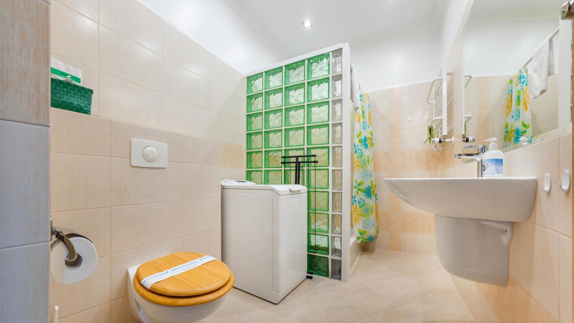 Apartamenty Sun & Snow Na Wydmie Ustka Bagian luar foto