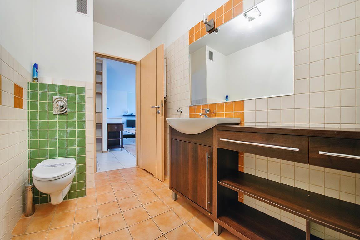 Apartamenty Sun & Snow Na Wydmie Ustka Bagian luar foto